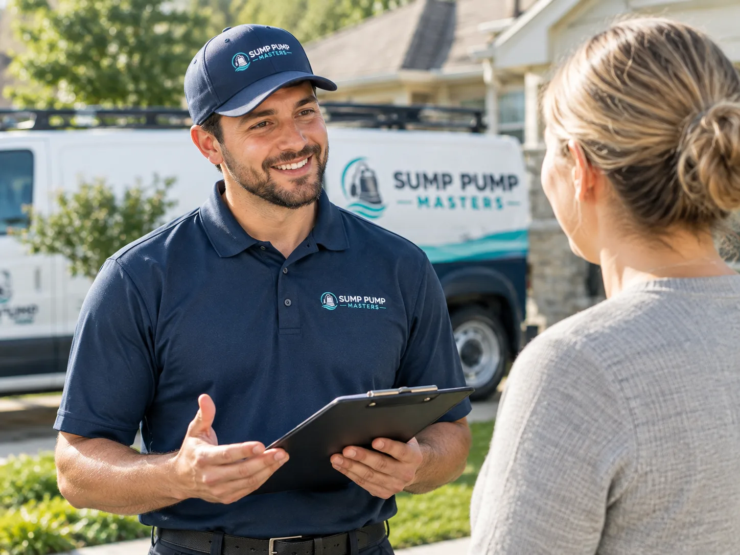 Sump Pump Repair Enon Valley, PA FAQs